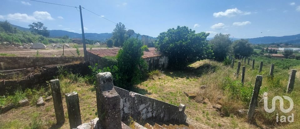 Ferme T4 à Gandra de 479 m²