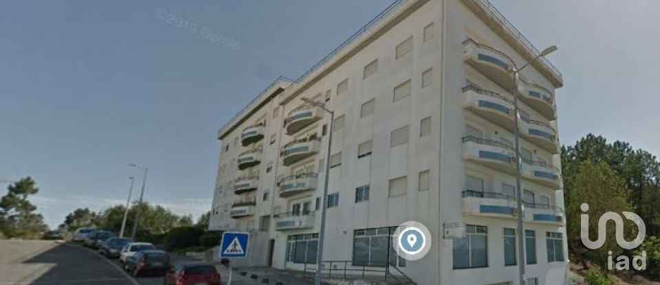 Appartement T2 à Marrazes e Barosa de 87 m²