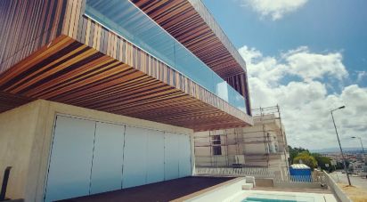 Gîte T3 à Laranjeiro e Feijó de 161 m²