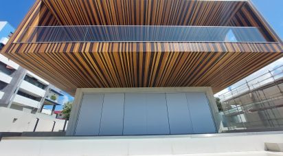 Gîte T3 à Laranjeiro e Feijó de 161 m²