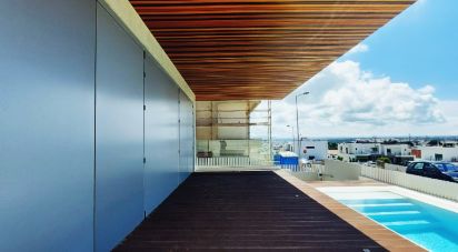 Gîte T3 à Laranjeiro e Feijó de 161 m²