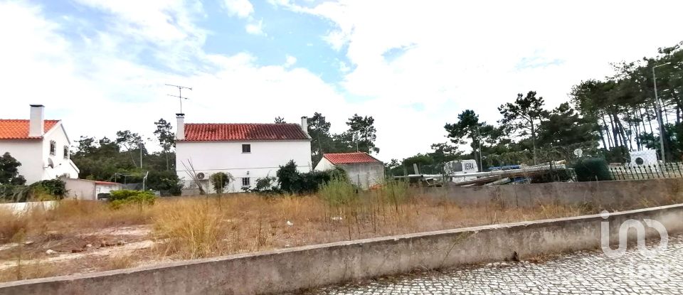 Terreno para construção em Sesimbra (Castelo) de 362 m²