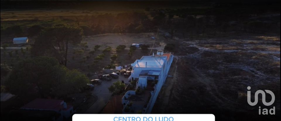 Domaine T9 à Faro (Sé e São Pedro) de 320 m²