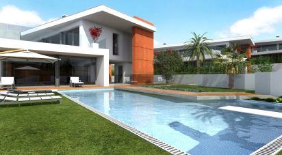 House T4 in Ribamar of 540 sq m