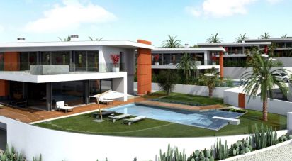 Casa / Villa T4 em Ribamar de 540 m²
