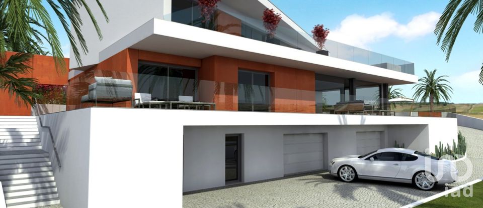 House T4 in Ribamar of 540 m²