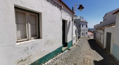 Maison T3 à Budens de 42 m²