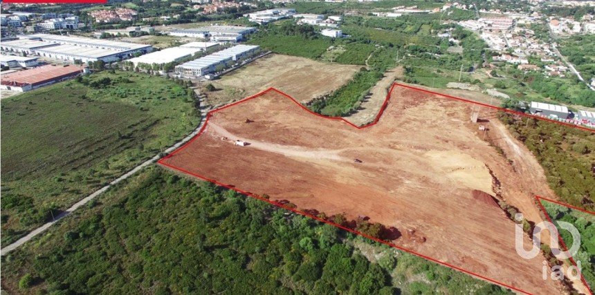 Terreno para construção em Sintra (Santa Maria e São Miguel, São Martinho e São Pedro de Penaferrim) de 85 920 m²