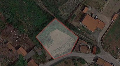 Land in Serra d'El-Rei of 800 m²