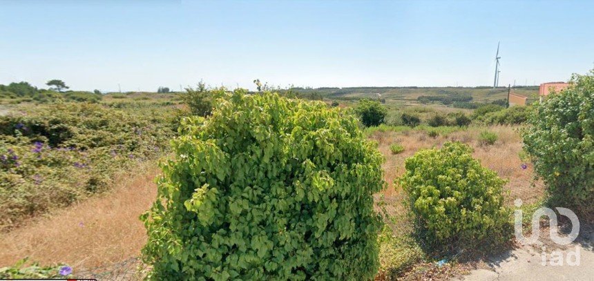 Terreno em Serra d'El-Rei de 800 m²