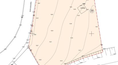 Terrain à Serra d'El-Rei de 800 m²