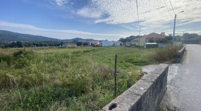 Terrain à bâtir à Vila Praia de Âncora de 1 748 m²