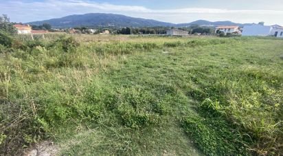 Terrain à bâtir à Vila Praia de Âncora de 1 748 m²