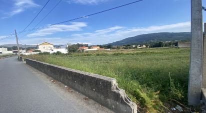 Terrain à bâtir à Vila Praia de Âncora de 1 748 m²