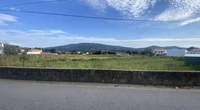 Terrain à bâtir à Vila Praia de Âncora de 1 748 m²