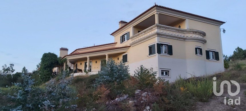 Casa / Villa T5 em Arrouquelas de 497 m²