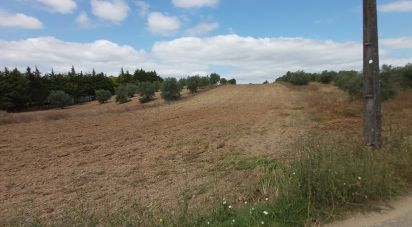 Terrain à Azambujeira e Malaqueijo de 3 170 m²