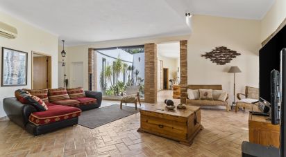 Gîte T4 à Lagoa e Carvoeiro de 188 m²