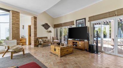 Gîte T4 à Lagoa e Carvoeiro de 188 m²