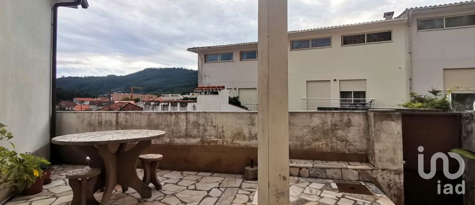 Maison T3 à Viana do Castelo (Santa Maria Maior e Monserrate) e Meadela de 132 m²