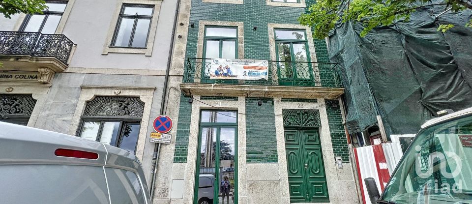 Appartement T1 à Cedofeita, Santo Ildefonso, Sé, Miragaia, São Nicolau e Vitória de 45 m²