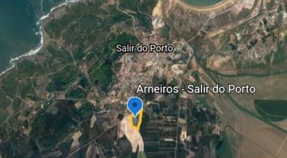 Terrain à Tornada e Salir do Porto de 22 000 m²