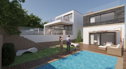 Lodge T4 in Gondomar (São Cosme), Valbom e Jovim of 250 m²