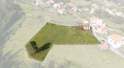 Land in Estreito da Calheta of 2,699 m²