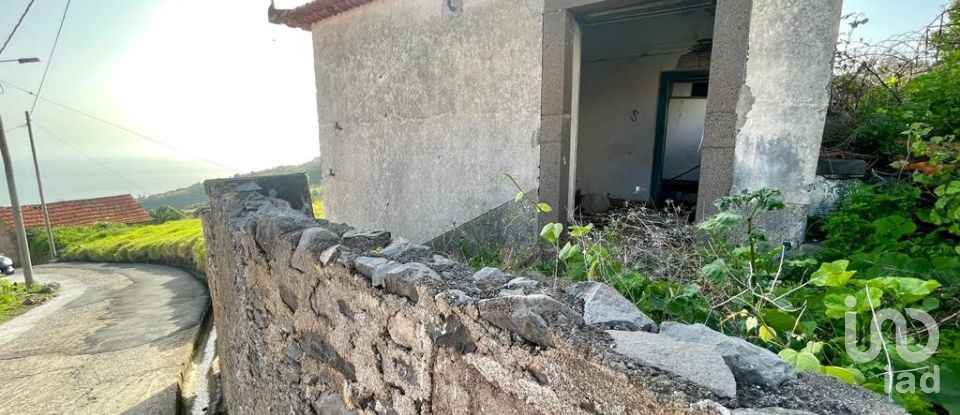 Land in Estreito da Calheta of 2,699 m²