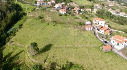 Land in Estreito da Calheta of 2,699 m²
