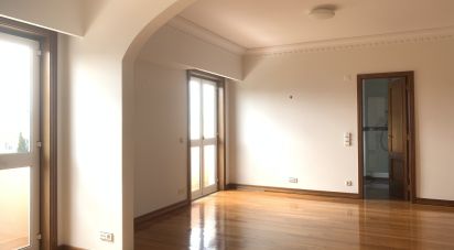 Apartment T5 in Belém of 190 m²