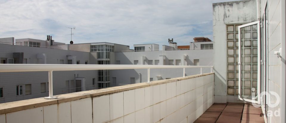 Duplex T3 in Esposende, Marinhas e Gandra of 124 m²