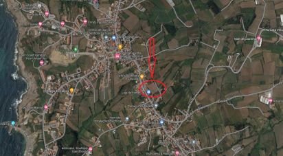 Terrain à bâtir à Lourinhã e Atalaia de 5 120 m²
