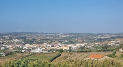 Terrain à bâtir à Lourinhã e Atalaia de 5 120 m²