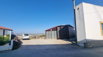 Terrain à bâtir à Lourinhã e Atalaia de 5 120 m²