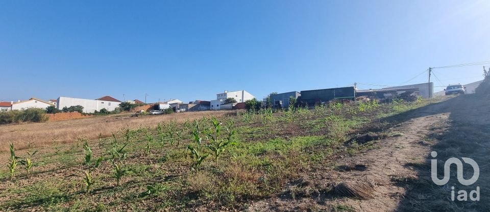 Building land in Lourinhã e Atalaia of 5,120 m²