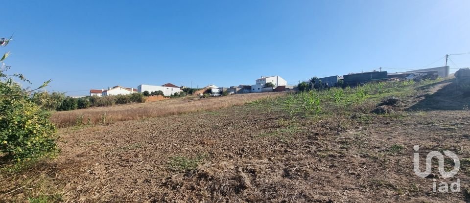 Terreno para construção em Lourinhã e Atalaia de 5 120 m²