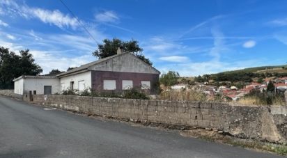 Casa de aldeia T3 em Mogadouro, Valverde, Vale de Porco e Vilar de Rei de 160 m²