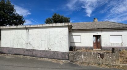 Casa de aldeia T3 em Mogadouro, Valverde, Vale de Porco e Vilar de Rei de 160 m²