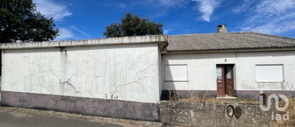 Village house T3 in Mogadouro, Valverde, Vale de Porco e Vilar de Rei of 160 m²