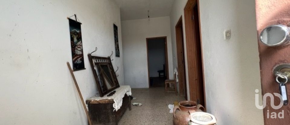 Village house T3 in Mogadouro, Valverde, Vale de Porco e Vilar de Rei of 160 m²