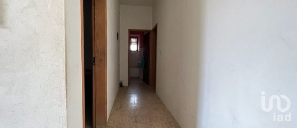 Village house T3 in Mogadouro, Valverde, Vale de Porco e Vilar de Rei of 160 m²