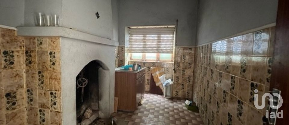 Village house T3 in Mogadouro, Valverde, Vale de Porco e Vilar de Rei of 160 m²