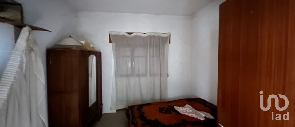 Village house T3 in Mogadouro, Valverde, Vale de Porco e Vilar de Rei of 160 m²