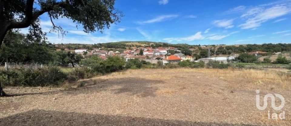 Village house T3 in Mogadouro, Valverde, Vale de Porco e Vilar de Rei of 160 m²