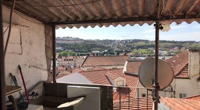 Apartment T1 in Coimbra (Sé Nova, Santa Cruz, Almedina e São Bartolomeu) of 60 m²