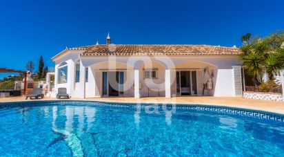 Maison T6 à Albufeira e Olhos de Água de 375 m²
