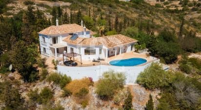 Maison T6 à Albufeira e Olhos de Água de 375 m²