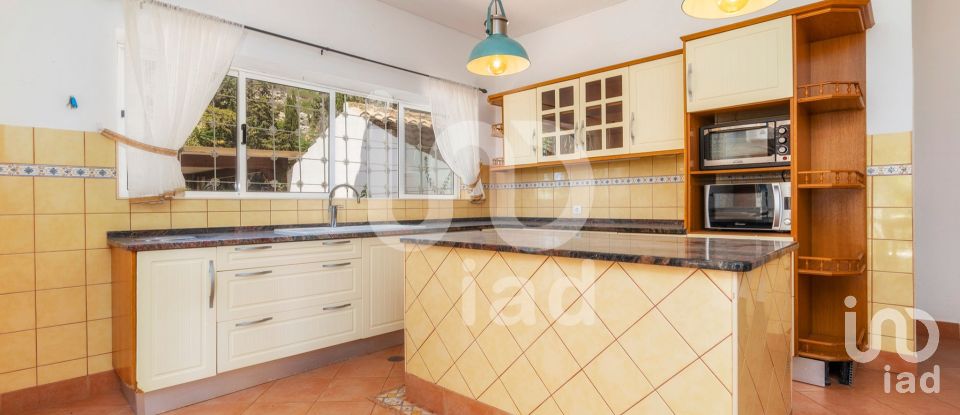 Moradia T6 em Albufeira e Olhos de Água de 375 m²