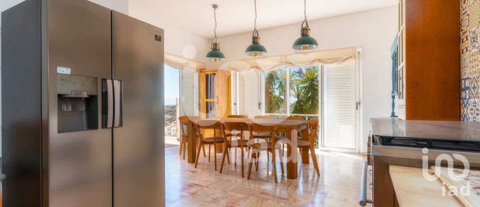 Moradia T6 em Albufeira e Olhos de Água de 375 m²